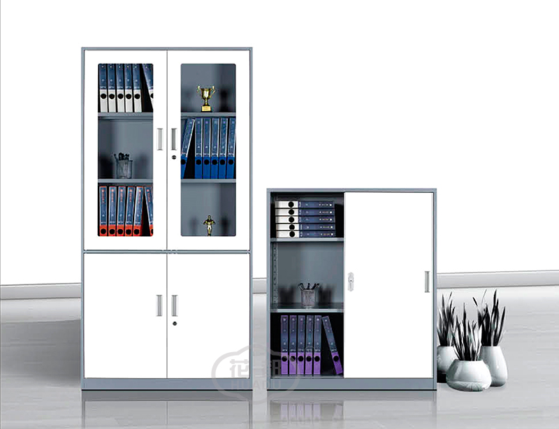 铁皮文件柜厂家直销