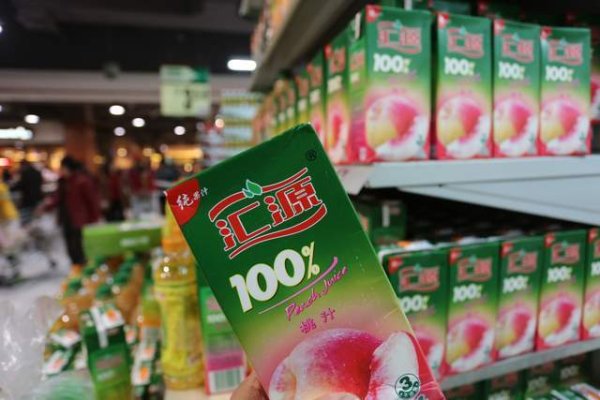 配资平台炒股 “汇源果汁”A股上市遇阻，江苏南通富豪“押宝”失败